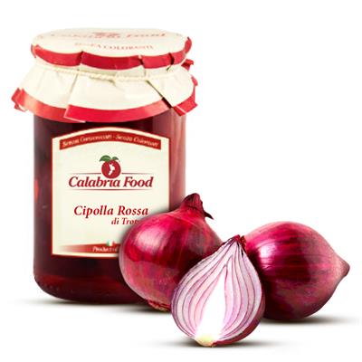 TRIS DI PRODOTTI CALABRIA FOOD