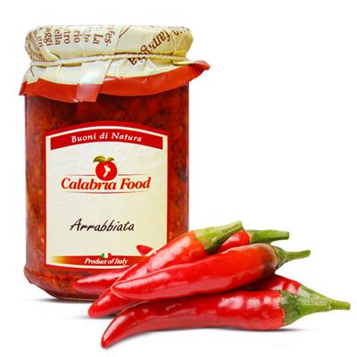 TRIS DI PRODOTTI CALABRIA FOOD