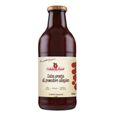 SELEZIONE DI CONSERVE TIPICHE CALABRESI