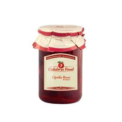 SELEZIONE DI CONSERVE TIPICHE CALABRESI