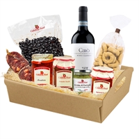ANTIPASTO IDEE REGALO