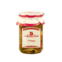 ANTIPASTO CALABRESE OS VS314