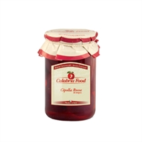 CIPOLLA ROSSA DI TROPEA CALABRIA IGP 314