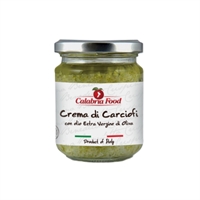 CREMA DI CARCIOFI VS212