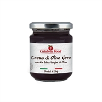 CREMA DI OLIVE NERE VS212
