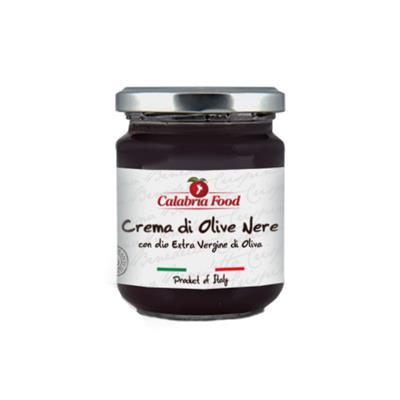 CREMA DI OLIVE NERE VS212