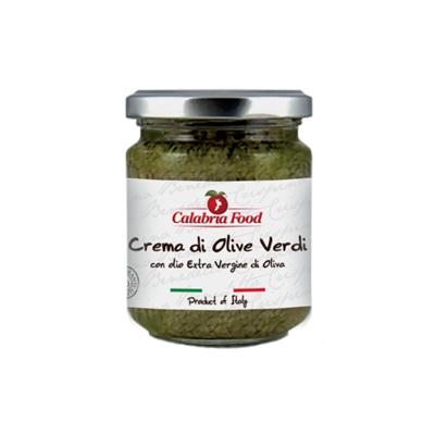 CREMA DI OLIVE VERDI VS212