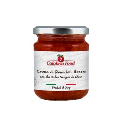 CREMA DI POMODORI SECCHI VS212