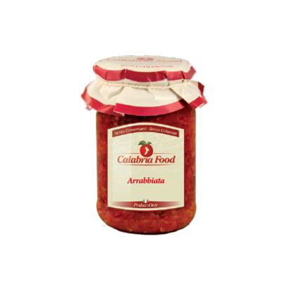ARRABBIATA OS VS314