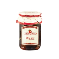 OLIVE NERE ALLA MONACALE OS VS314