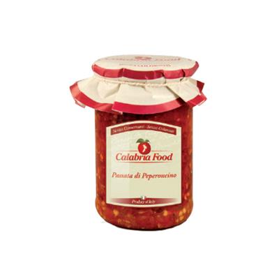 PASSATA DI PEPERONCINO OS VS314