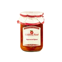 PEPERONCINI RIPIENI OS VS314