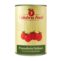 POMODORINI ITALIANI 500 GR.