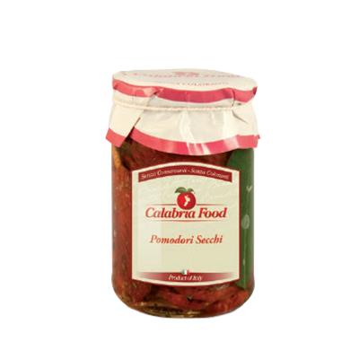 POMODORI SECCHI OS VS314