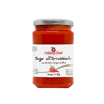 SUGO ALL'ARRABBIATA VS314