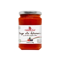 SUGO ALLE MELANZANE VS314