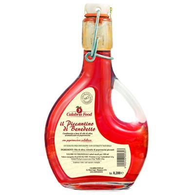 IL PICCANTINO DI BENEDETTO BT200