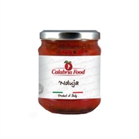 NDUJA CALABRESE OO V212