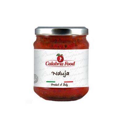 NDUJA CALABRESE OO V212